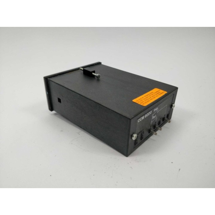 Electromatic CCM 6020 Electromatic CCM 6020