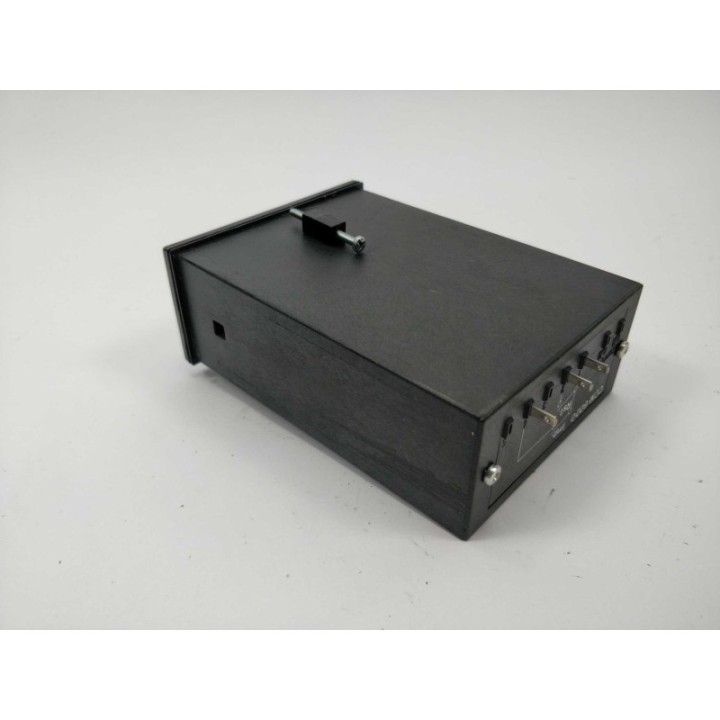 Electromatic CCM 6020 Electromatic CCM 6020