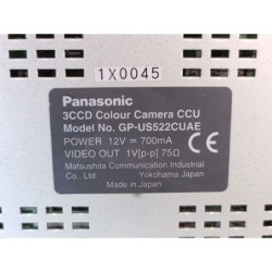 Panasonic  GP-US522CUAE