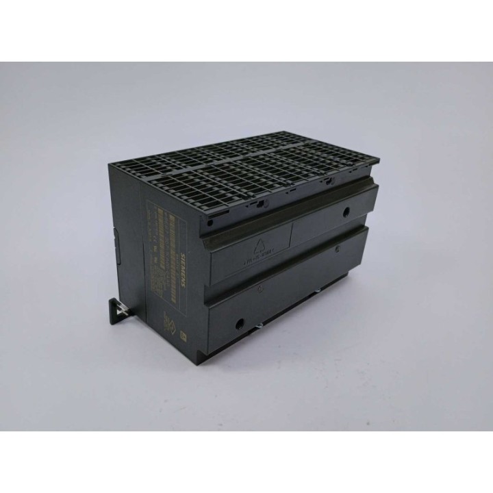 SIEMENS  SIMATIC S7 6ES7307-1KA00-0AA0 SIEMENS  SIMATIC S7 6ES7307-1KA00-0AA0