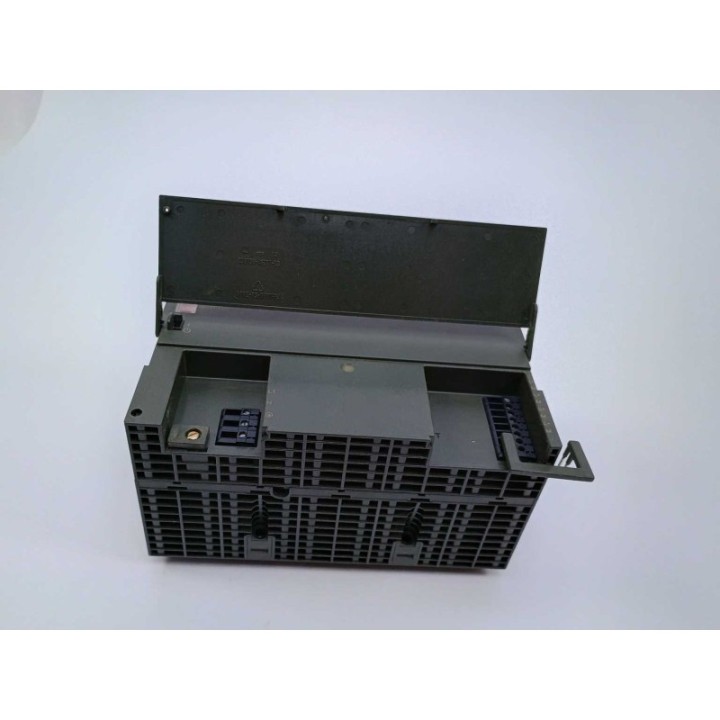 SIEMENS  SIMATIC S7 6ES7307-1KA00-0AA0 SIEMENS  SIMATIC S7 6ES7307-1KA00-0AA0