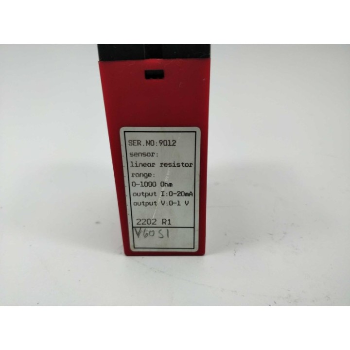 PR 2202 R1 PR 2202 R1