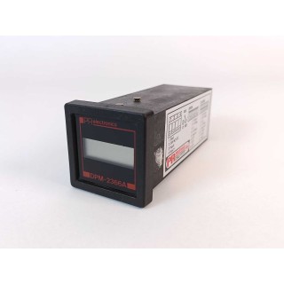 PR Electronics DPM-2366A