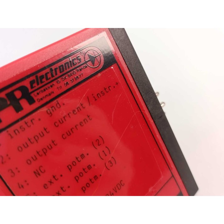 PR Electronics 3414