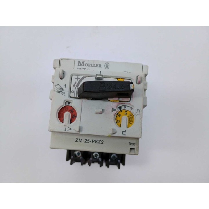 MOELLER ZM-25-PKZ2 MOELLER ZM-25-PKZ2