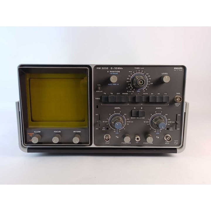 Philips PM3232