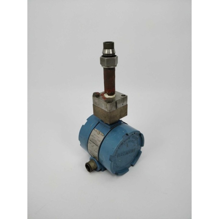 Rosemount 1144 Rosemount 1144