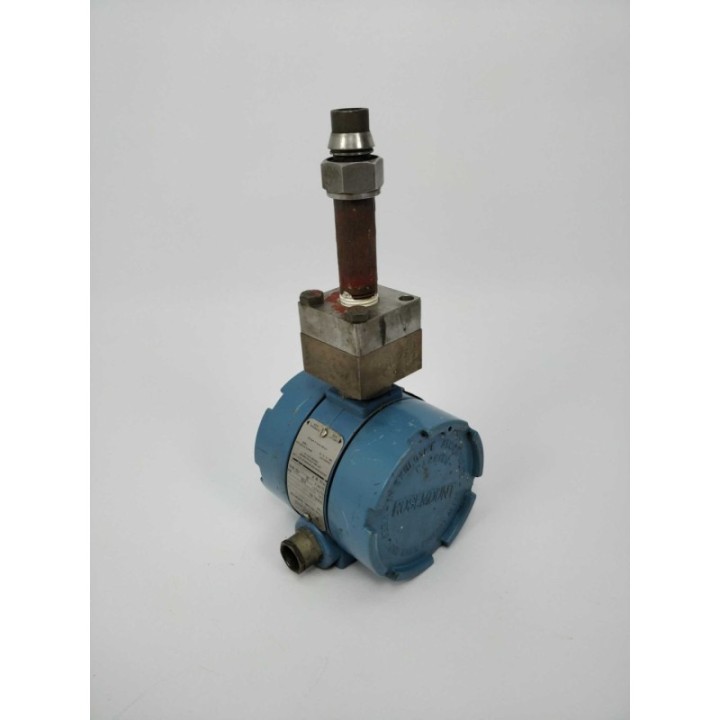 Rosemount 1144 Rosemount 1144