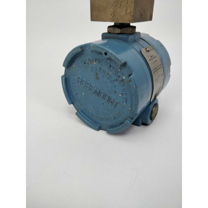 Rosemount 1144 Rosemount 1144