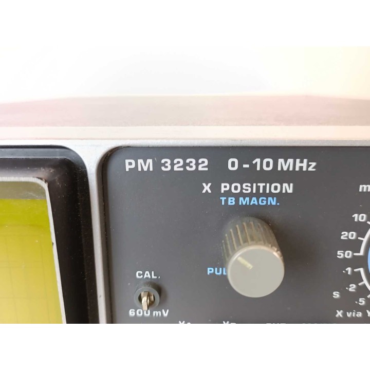 Philips PM3232