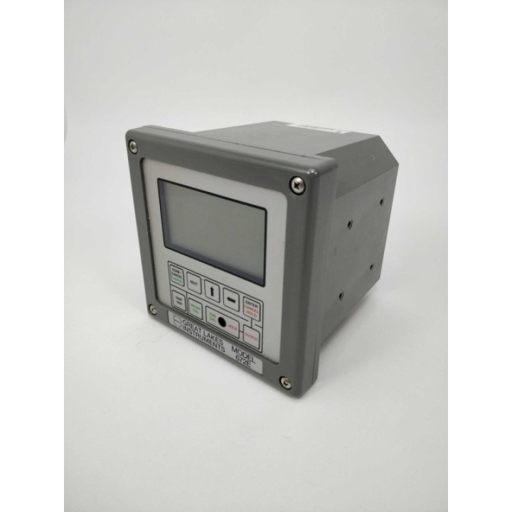 SCHOTT Great Lakes Instruments 672E SCHOTT Great Lakes Instruments 672E