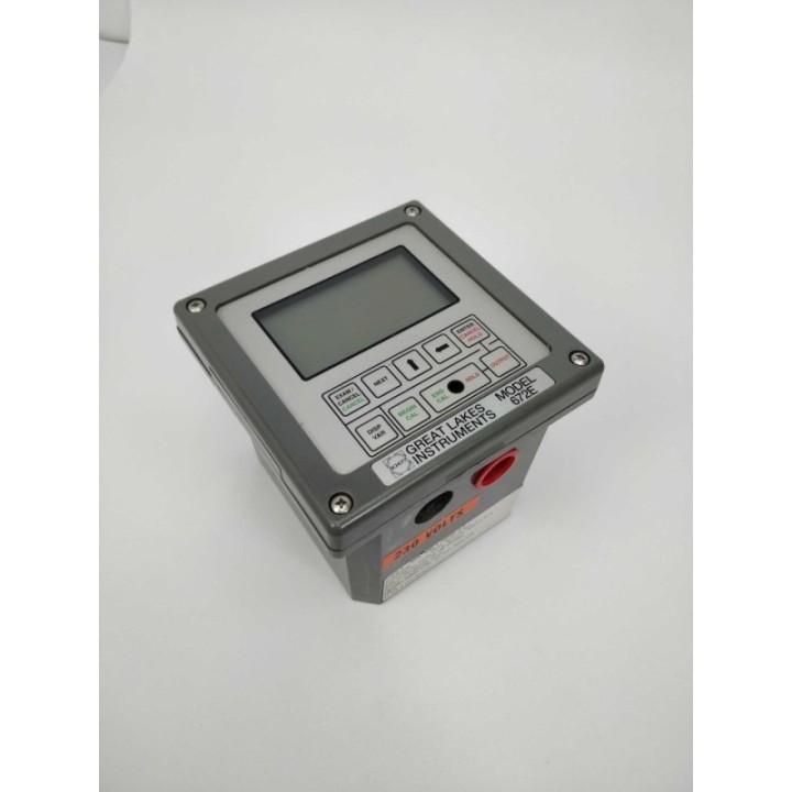SCHOTT Great Lakes Instruments 672E SCHOTT Great Lakes Instruments 672E