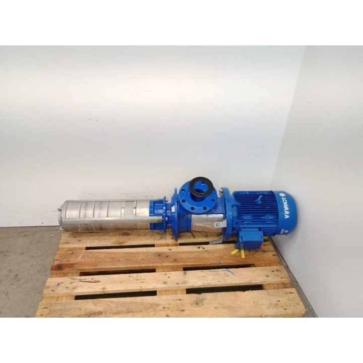 Lowara SV3303 206S75T Lowara SV3303 206S75T