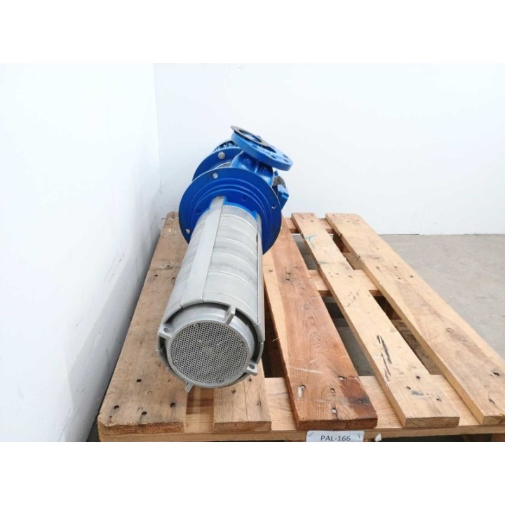 Lowara SV3303 206S75T Lowara SV3303 206S75T