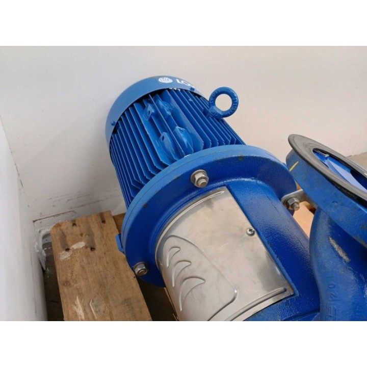 Lowara SV3303 206S75T Lowara SV3303 206S75T