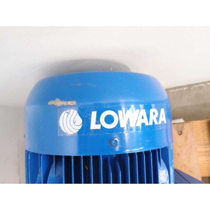 Lowara SV3303 206S75T Lowara SV3303 206S75T
