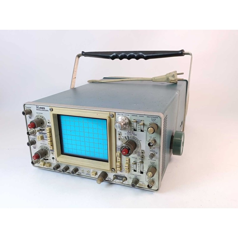 Tektronix 465