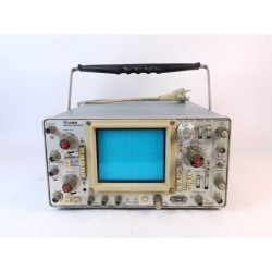 Tektronix 465