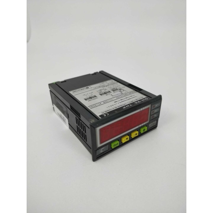 Circutor DH-96 TMP Circutor DH-96 TMP