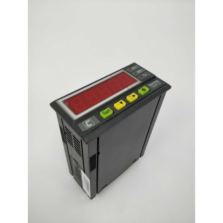 Circutor DH-96 TMP Circutor DH-96 TMP