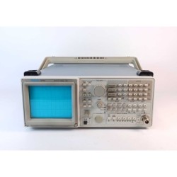 Tektronix 2712