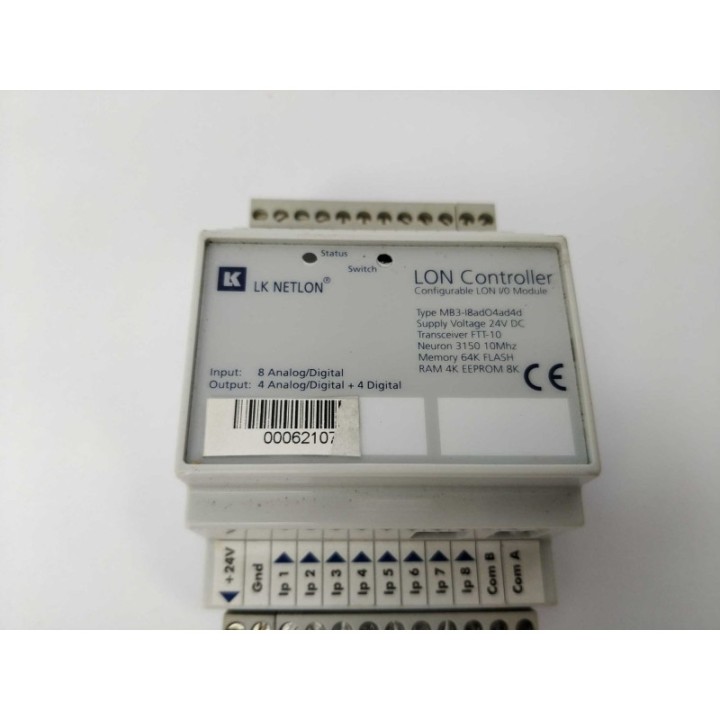 LK Netlon MB3-l8adO4ad4d LK Netlon MB3-l8adO4ad4d