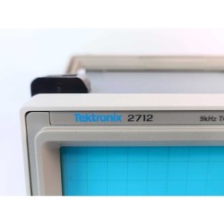 Tektronix 2712