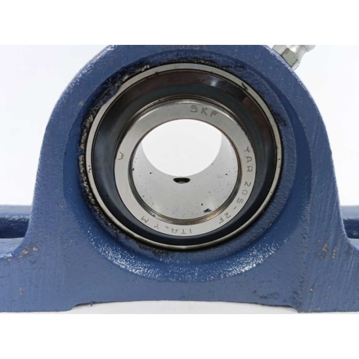 SKF YAR 205-2F SKF YAR 205-2F