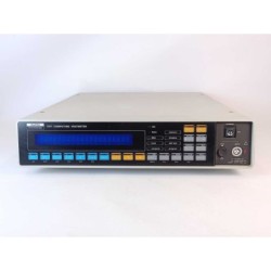 Solartron Schlumberger 7071 Computing Voltmeter