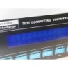 Solartron Schlumberger 7071 Computing Voltmeter