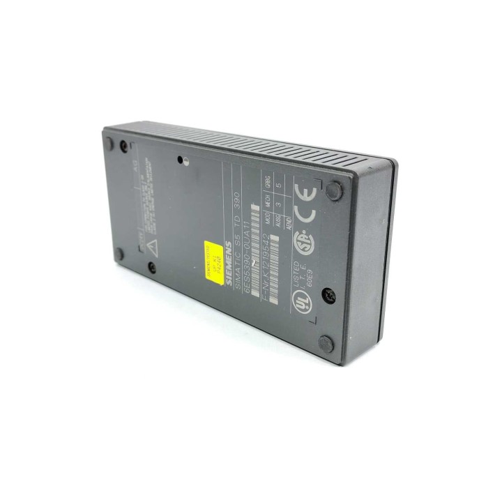 Siemens 6ES5390-0UA11