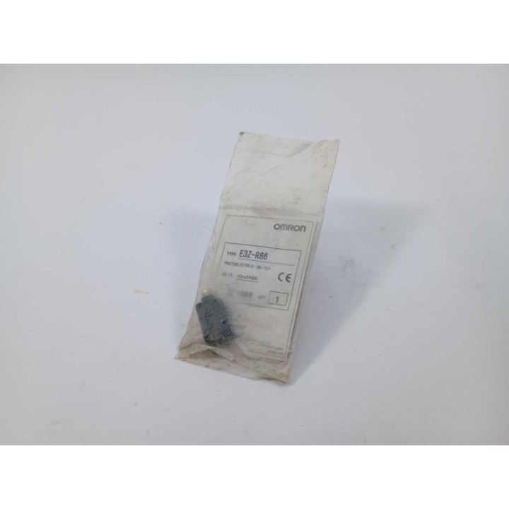 OMRON E3Z-R86 OMRON E3Z-R86