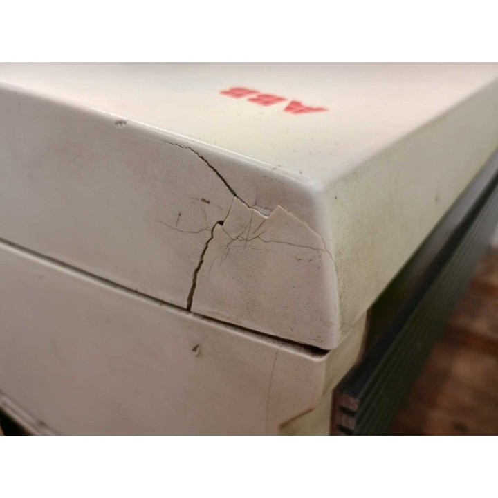 ABB ACS601004030000D1200000