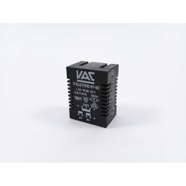 VAC TFB467 010-01-N2 VAC TFB467 010-01-N2