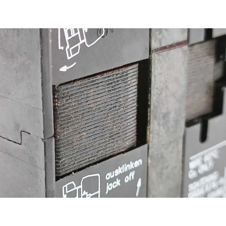 Benedikt   Jäger K2-196A10 Benedikt   Jäger K2-196A10