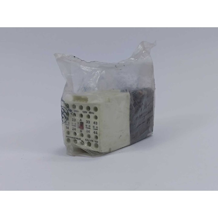 TELEMECANIQUE CA2-FN140