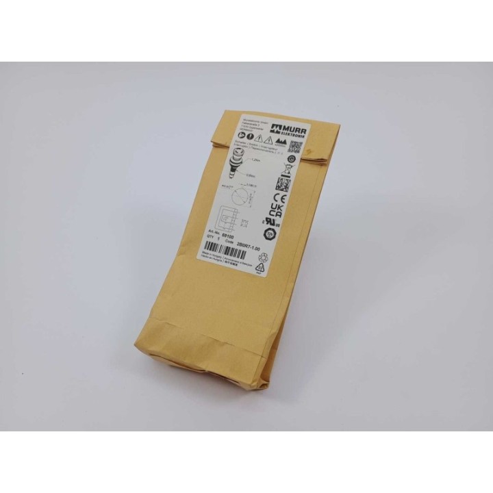 MURR Elektronik 69100 MURR Elektronik 69100