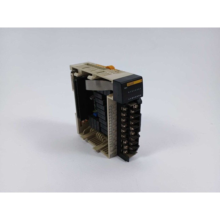 OMRON CQM1-OC222