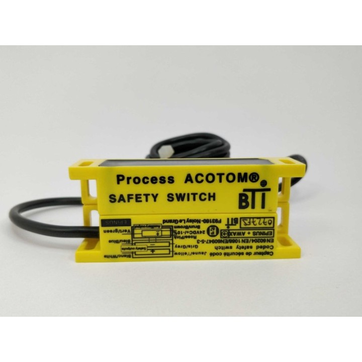 BTI Acotom EPINUS BTI Acotom EPINUS