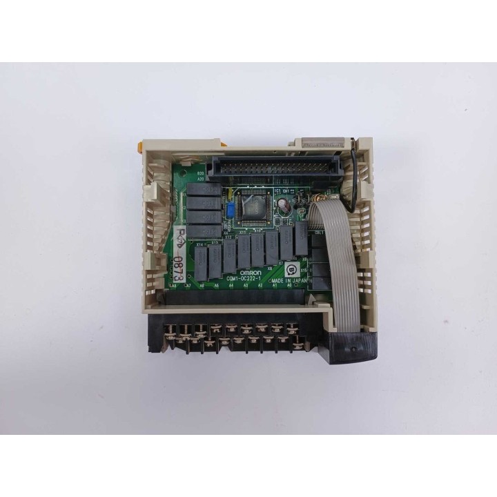 OMRON CQM1-OC222
