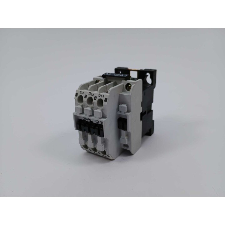 Danfoss 037H0021