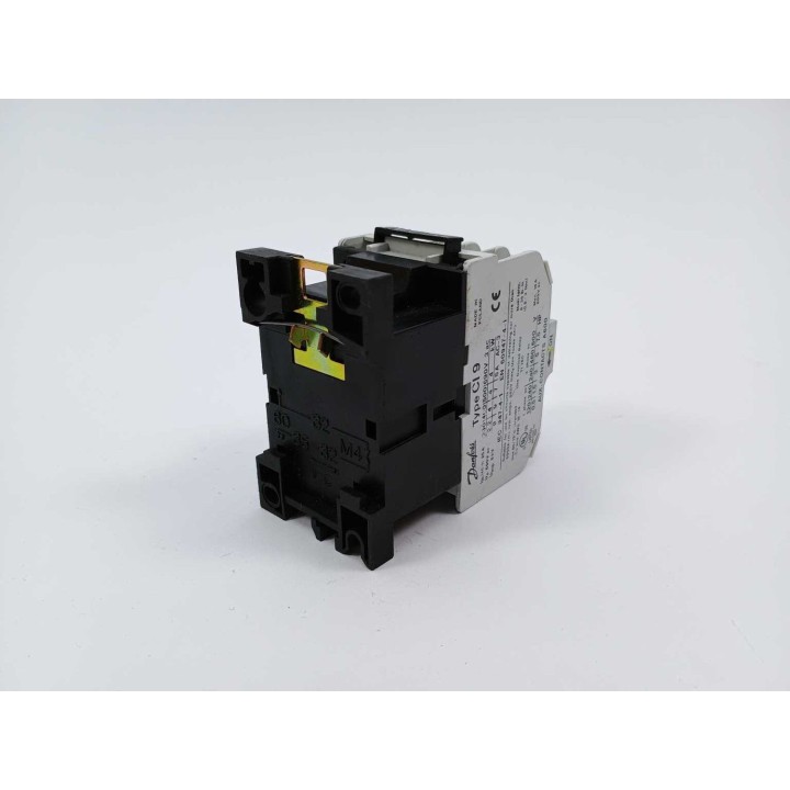 Danfoss 037H0021