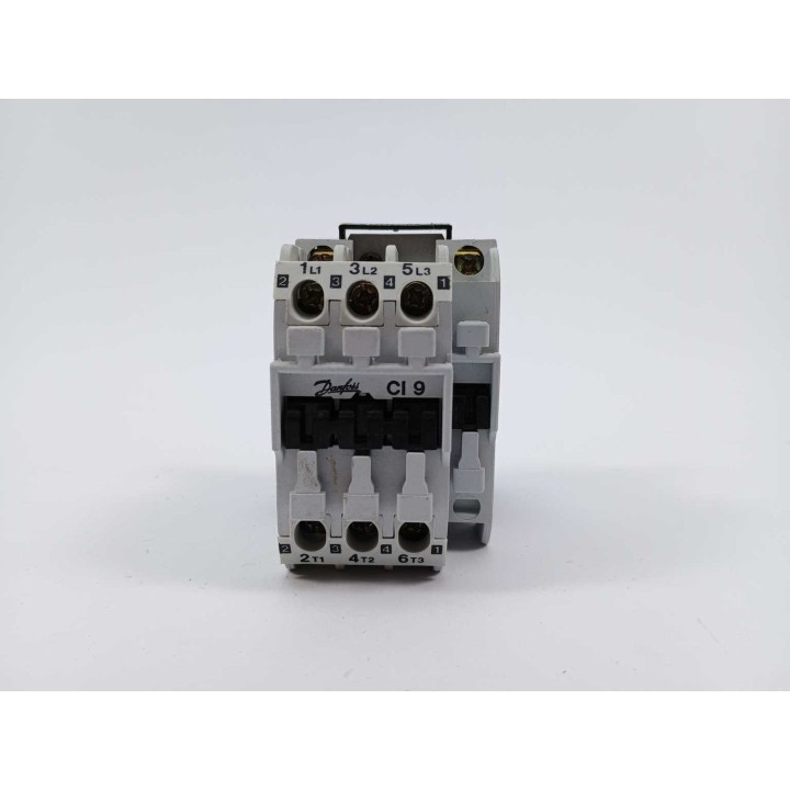 Danfoss 037H0021