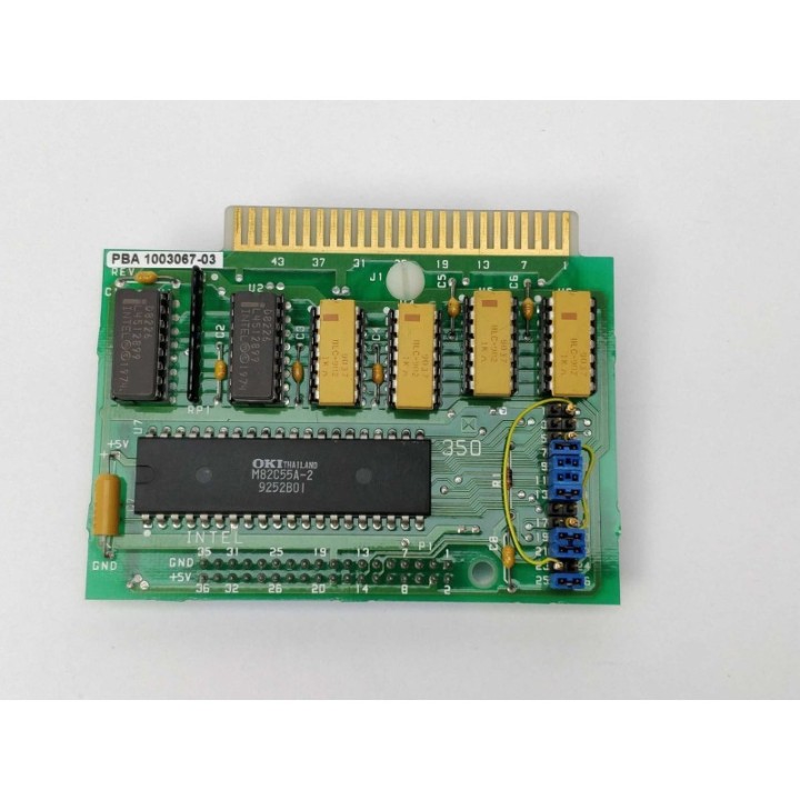 HEIDELBERG PBA1003067-03 HEIDELBERG PBA1003067-03