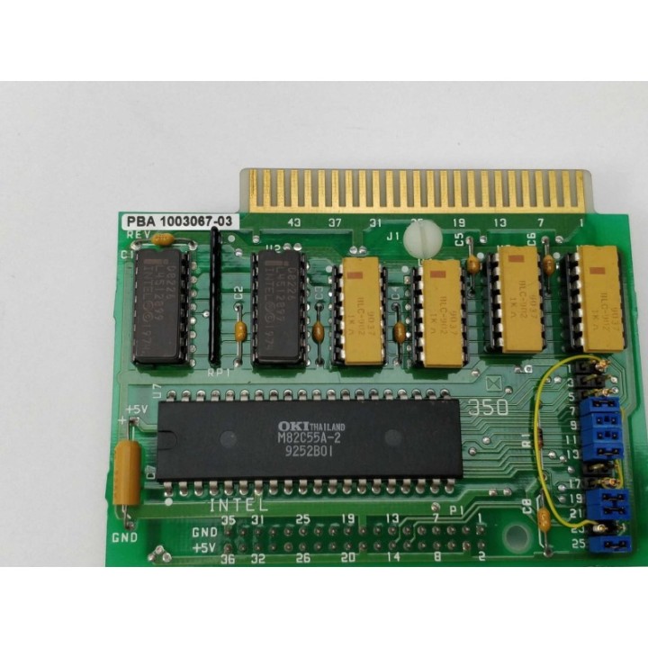 HEIDELBERG PBA1003067-03 HEIDELBERG PBA1003067-03