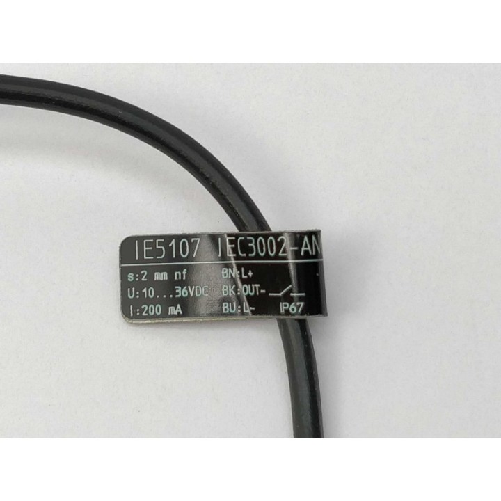 ifm IE5107 ifm IE5107