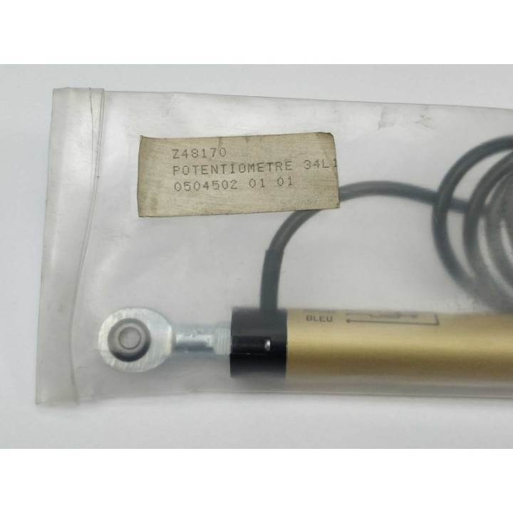 Vishay/Sfernice 34L 10E 502 W3263 C Vishay/Sfernice 34L 10E 502 W3263 C