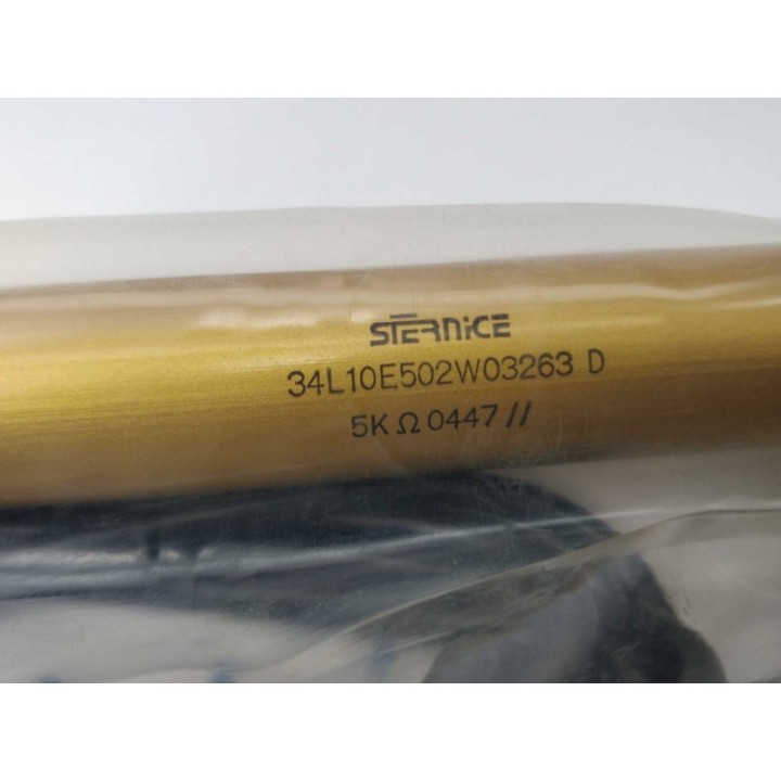 Vishay/Sfernice 34L 10E 502 W03263 D Vishay/Sfernice 34L 10E 502 W03263 D