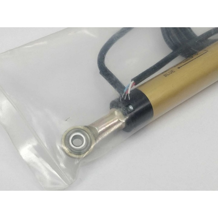 Vishay/Sfernice 34L 9E 502 W03263 Vishay/Sfernice 34L 9E 502 W03263