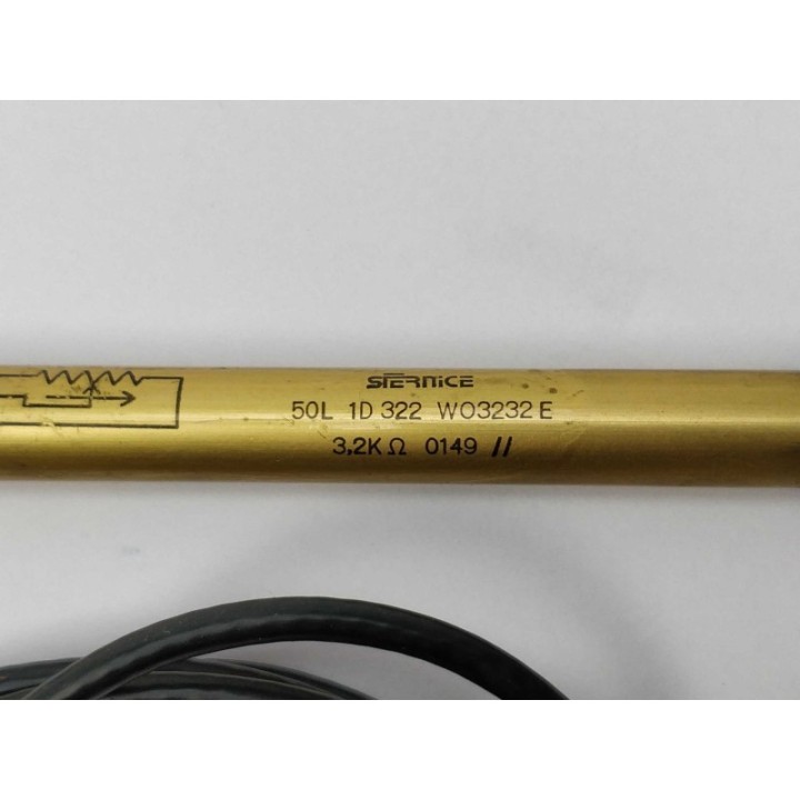 Vishay/Sfernice 50L 1D 322 W03232 Vishay/Sfernice 50L 1D 322 W03232